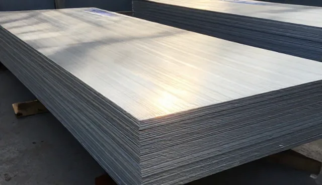 不锈钢板选型需关注点及适用条件分析
